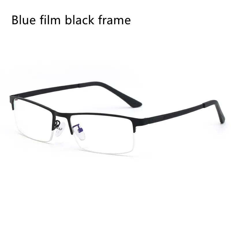 Blue Light Blocking Computer Glasses