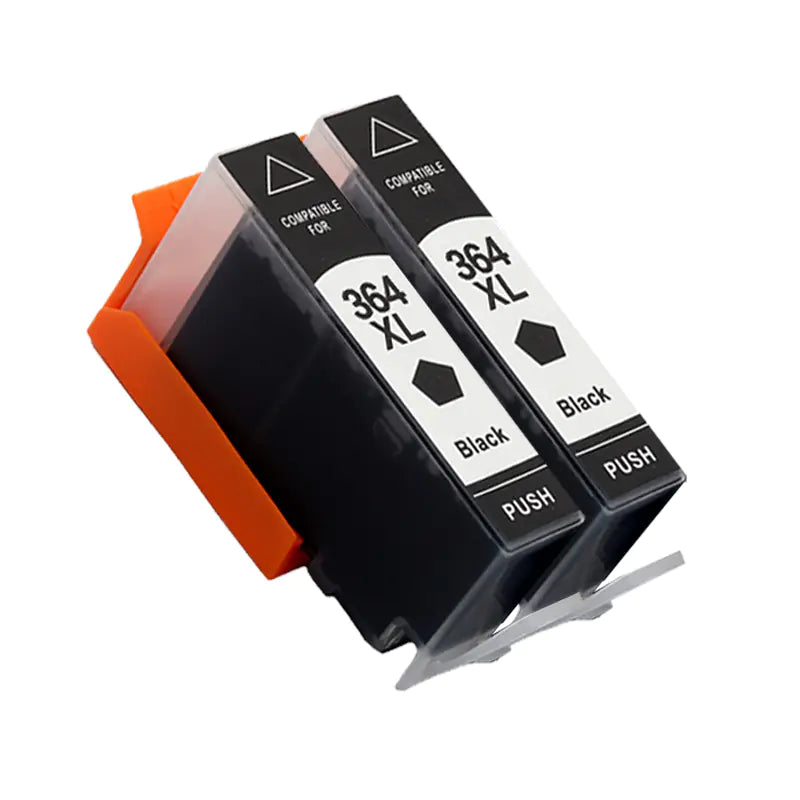 HP 364 Ink Cartridges for HP Printers 7510 7520 B110a