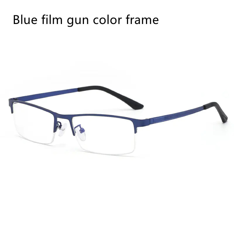 Blue Light Blocking Computer Glasses