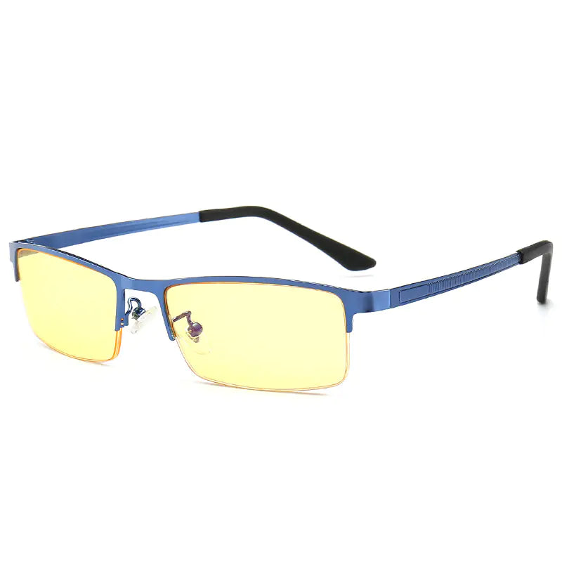 Blue Light Blocking Computer Glasses