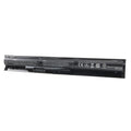 Damusy VI04 Laptop Battery for HP Envy - Fit for HP Envy 14 15 17 HP Pavilion 15 17 HP ProBook 440 G2 450 G2 TPN Q139 Q140 Q141 Q142 Q143 HP Spare 756743-001 756744-001 756745-001 756479-421
