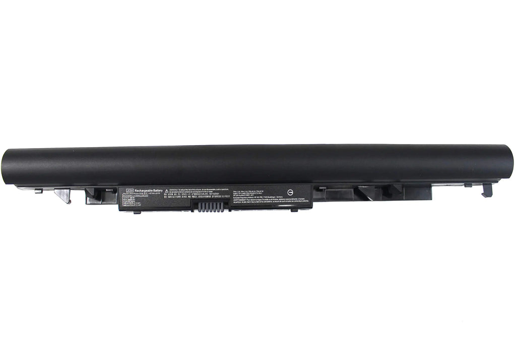 AN·GWEL Angwel JC03 JC04 Laptop Battery for HP Pavilion 15-BS000 15-BW000 17-BS000 17z HP 255 G6 HP 250 G6 Series [14.8V 2600MAH]
