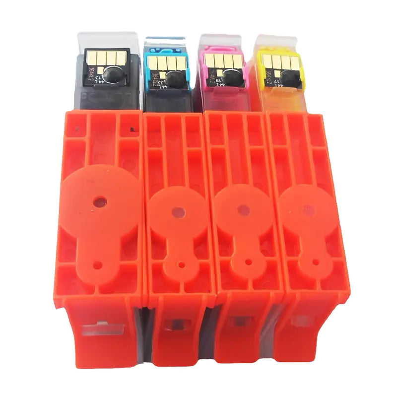 HP 364 Ink Cartridges for HP Printers 7510 7520 B110a
