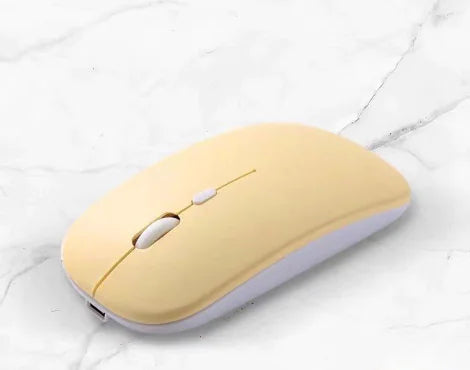 Bluetooth Wireless Computer Mouse