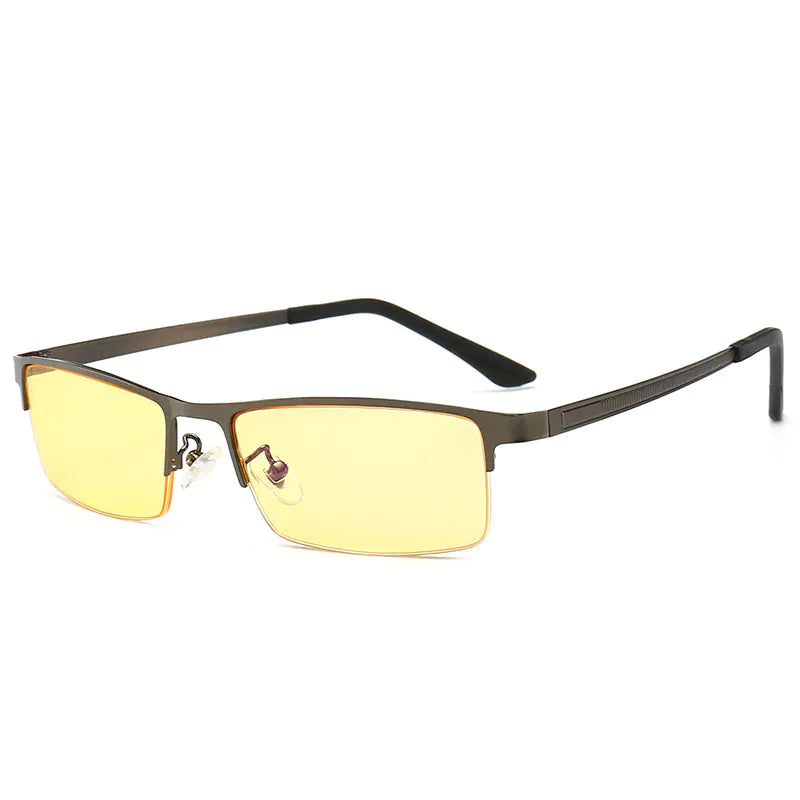 Blue Light Blocking Computer Glasses